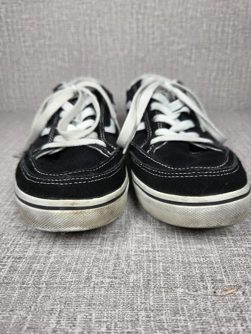 Vans gvans pre
